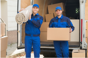 quick and secure removalist Adelaide