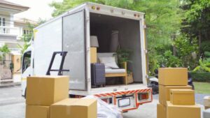 furniture movers Adelaide
