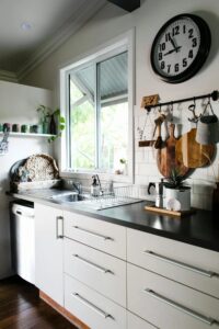 Smeg dishwasher