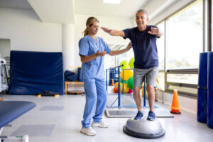 Physio Beverley