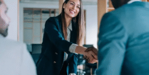 trusted business insurance broker