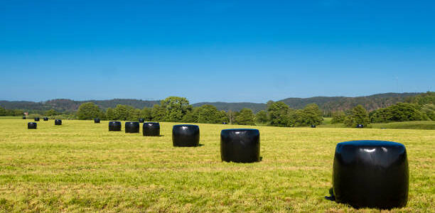 Silage Plastic