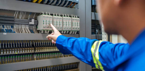 Switchboard Upgrades