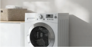 Fisher Paykel washing machine