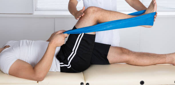 physio Magill