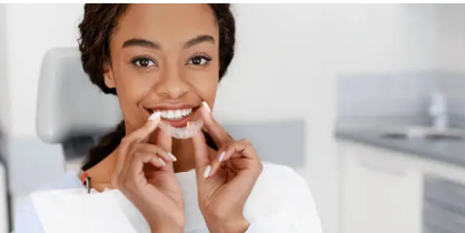 teeth straightening Adelaide