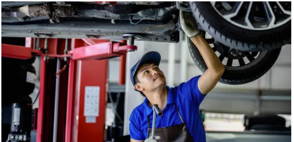 mechanic Norwood