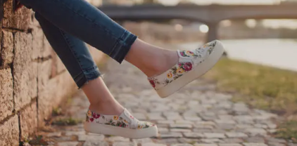 womens flats