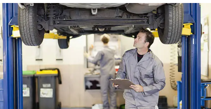 VW service Adelaide