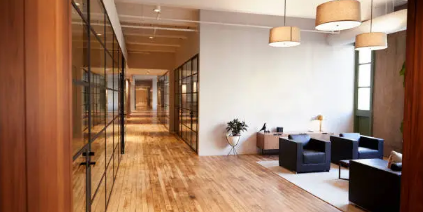 electrical fitouts