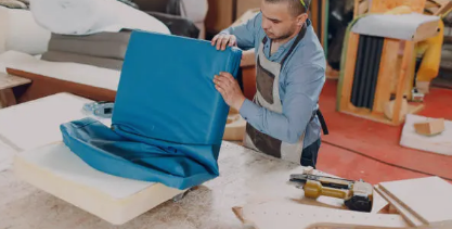 upholsterers