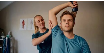 physio Findon