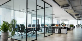 office fit outs Adelaide