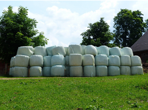 bale wrap