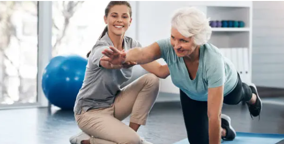 physio Newton