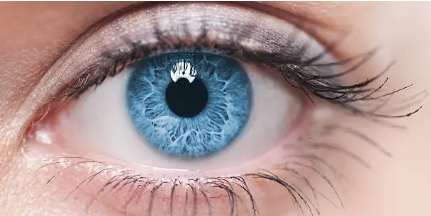 Smile laser eye surgery