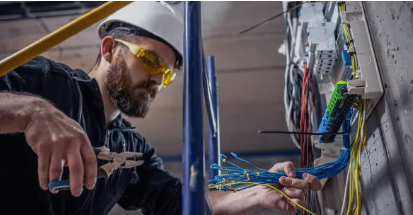 electrician Hackney